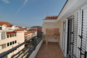 Гостиница Rossa Apartments  Будва